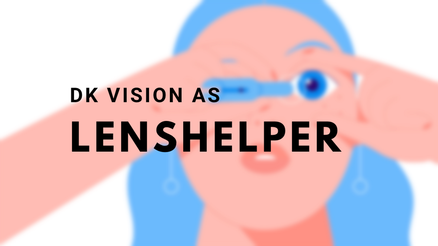 Lenshelper